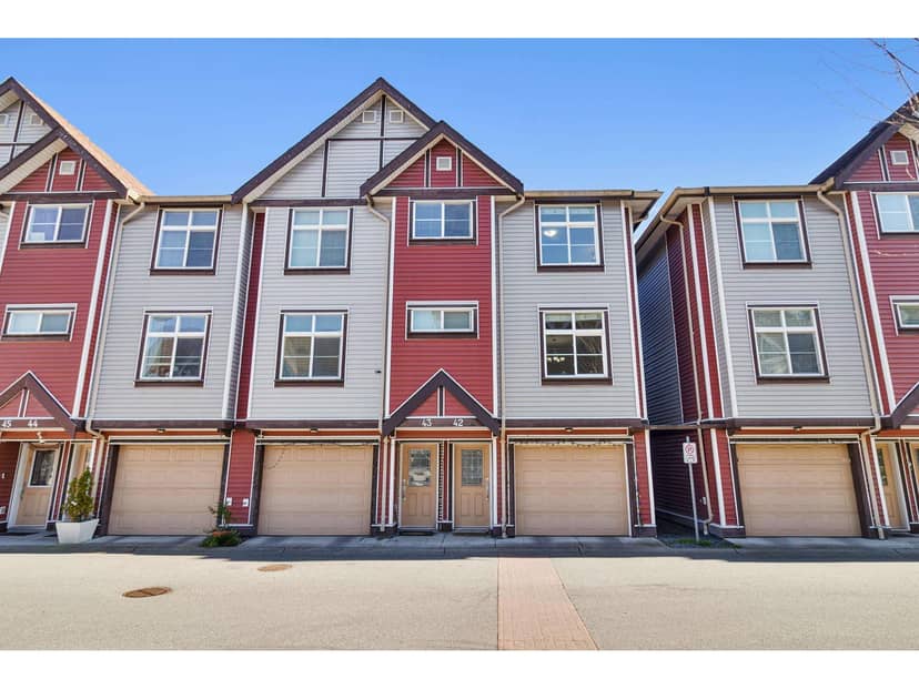 42 9405 121 Street, Surrey