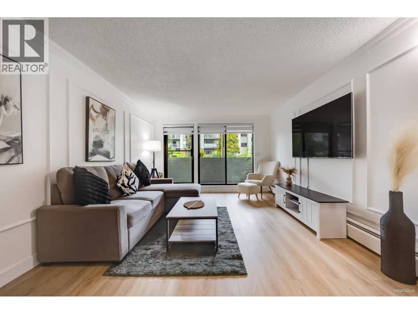 103 340 NINTH STREET, New Westminster