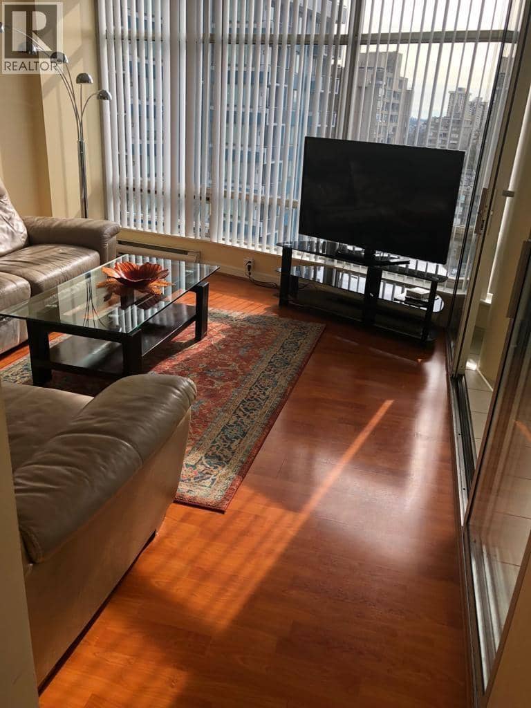 1403 1288 ALBERNI STREET, Vancouver, photo 3