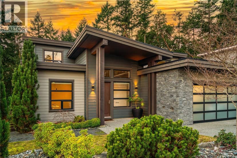 266 Crestline Terr, Nanaimo