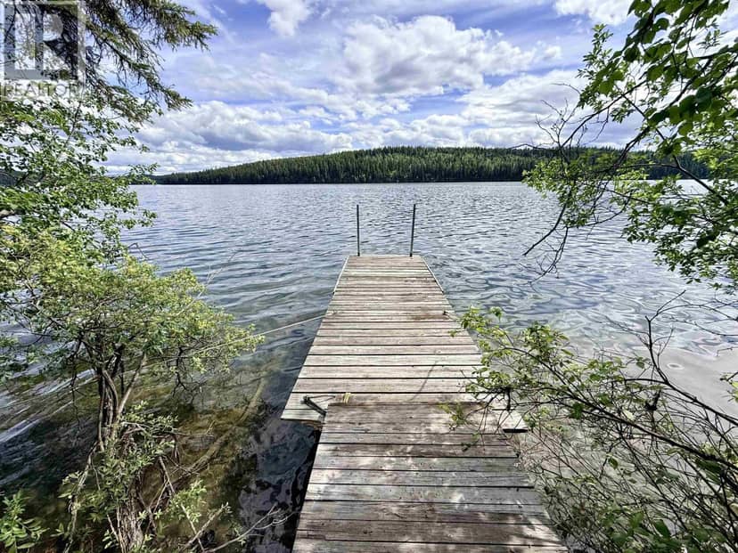 LOT 6 TIMOTHY LAKE ROAD, Lac La Hache