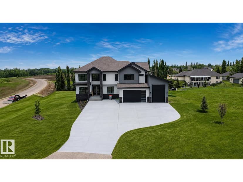 #83 26131 Twp Road 532 A, Rural Parkland County, Rural Parkland County, photo 3
