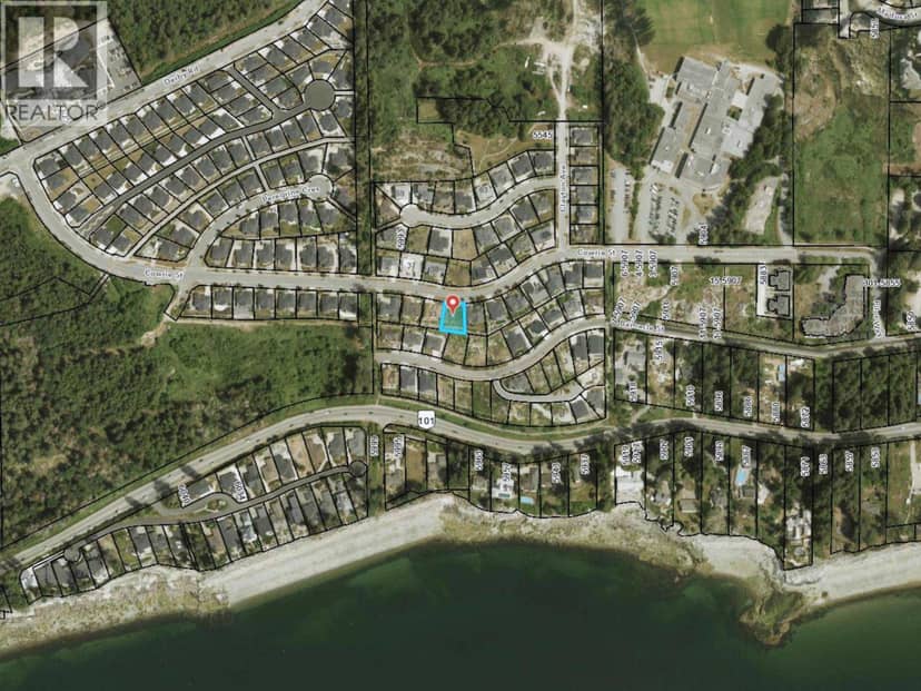 Lot 32 COWRIE STREET, Sechelt, photo 3