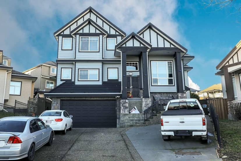 7171 151 STREET, Surrey
