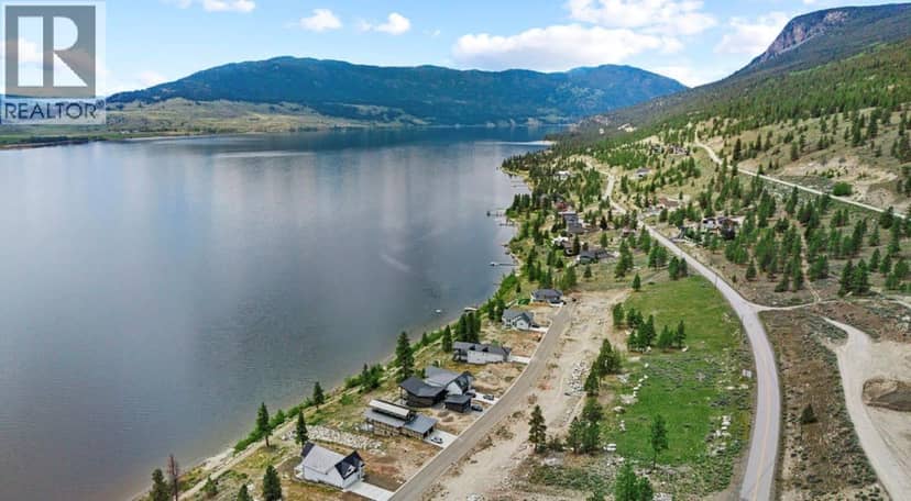 6528 Waterside Trail Lot# 23, Merritt, photo 8