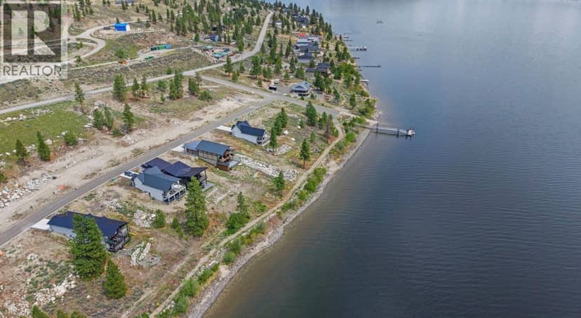 6528 Waterside Trail Lot# 23, Merritt, photo 5