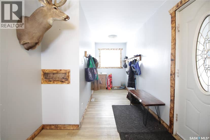 McLaughlin Acreage, Moosomin Rm No. 121, photo 4