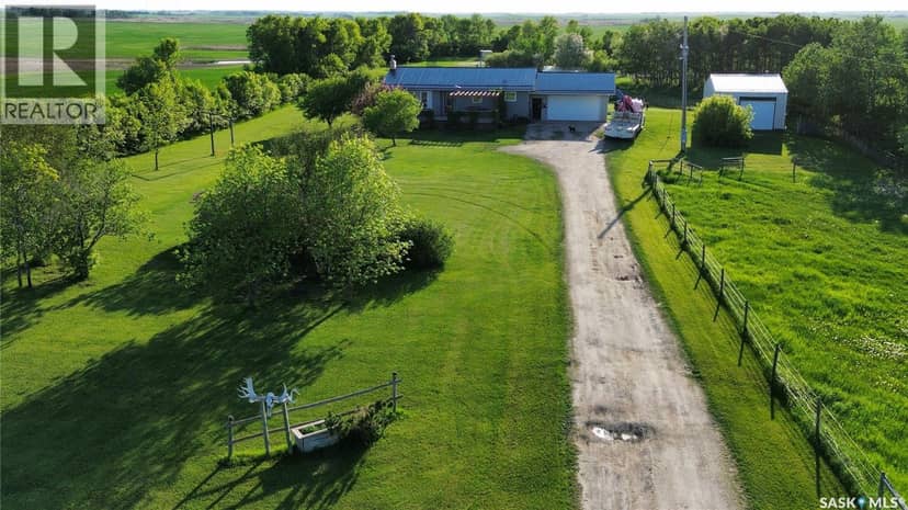 McLaughlin Acreage, Moosomin Rm No. 121, photo 2