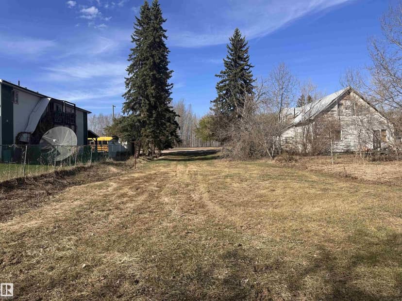 5013 50 AV, Fawcett, photo 2