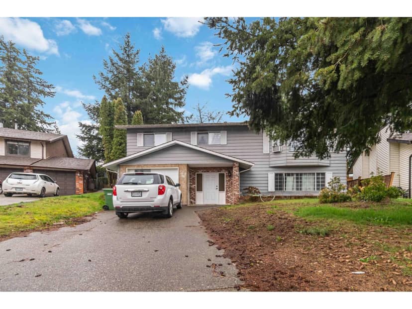 3273 CHEAM DRIVE, Abbotsford