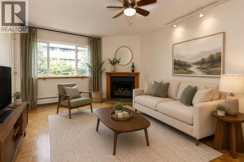 213 1209 HOWIE AVENUE, Coquitlam