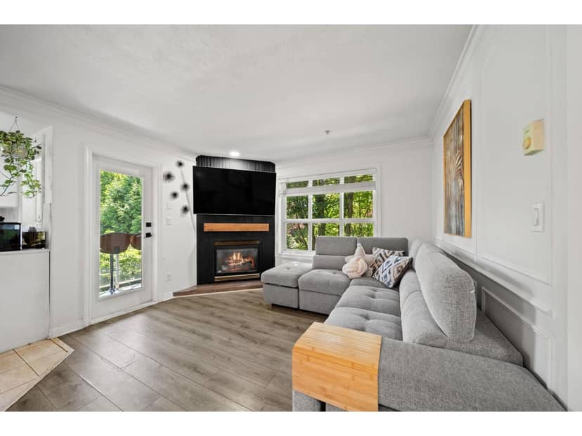 303 8115 121A STREET, Surrey, photo 8
