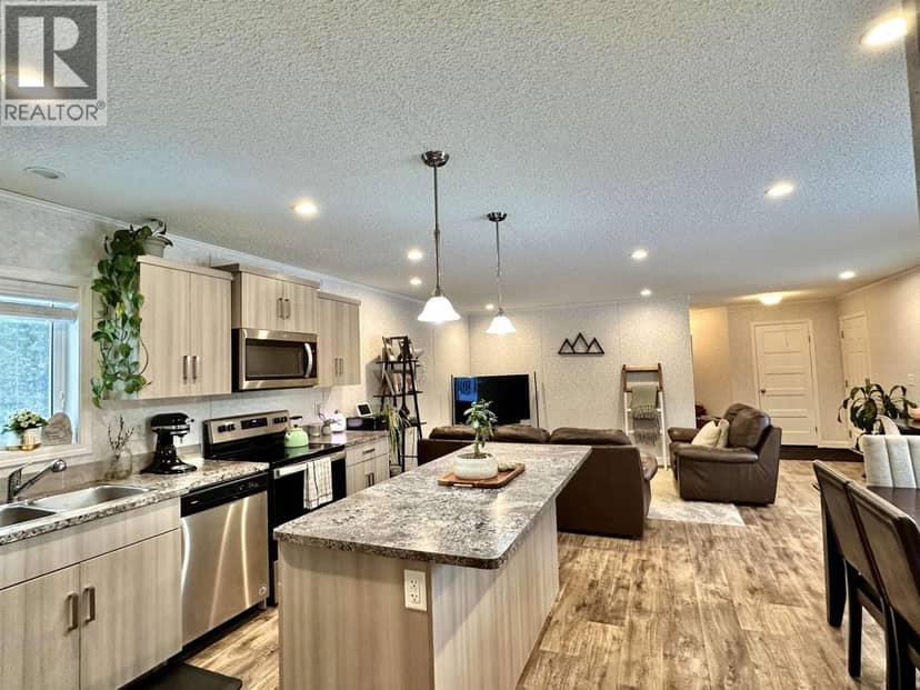 4995 PITNEY ROAD, Valemount, photo 2