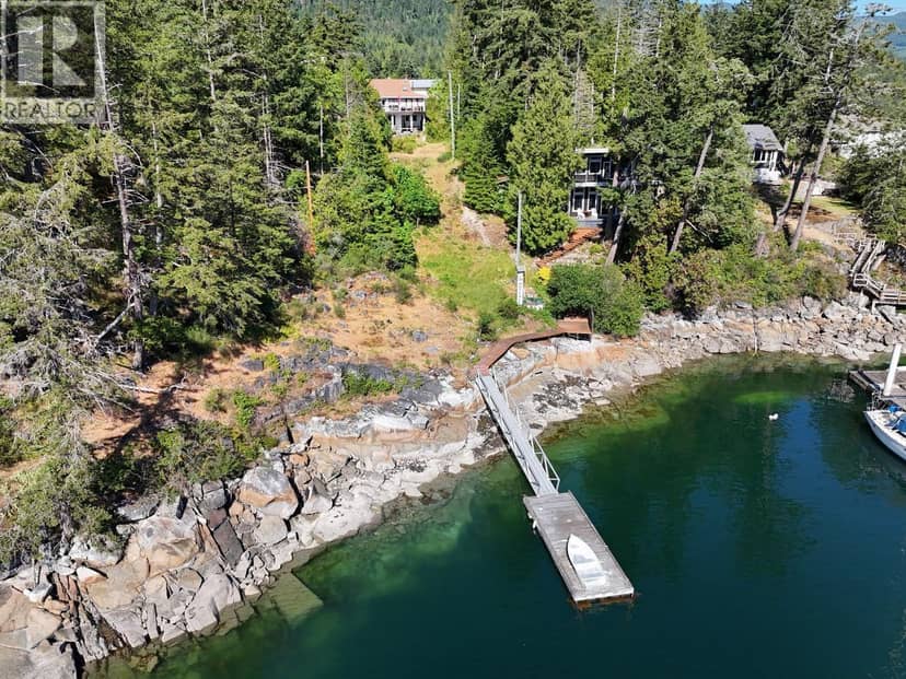 13223 POOL ROAD, Garden Bay