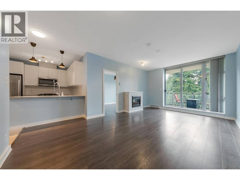 1007 280 ROSS DRIVE, New Westminster