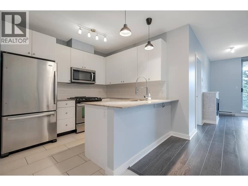 1007 280 ROSS DRIVE, New Westminster, photo 4
