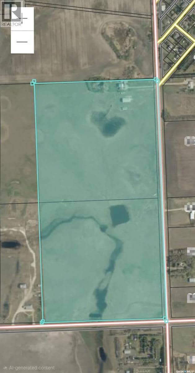 Villeneuve Acreage, Wallace Rm No. 243, photo 5