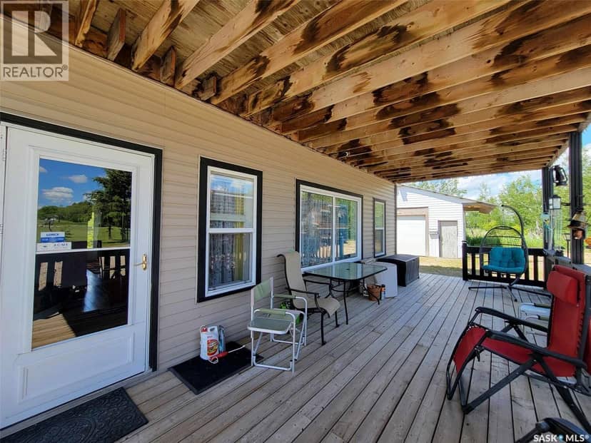 Villeneuve Acreage, Wallace Rm No. 243, photo 7