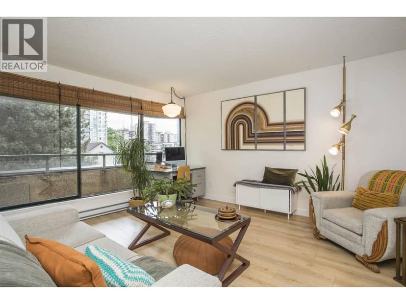 506 1026 QUEENS AVENUE, New Westminster, photo 2