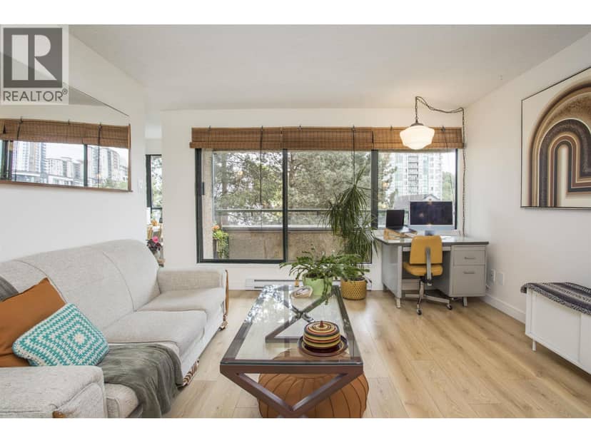506 1026 QUEENS AVENUE, New Westminster, photo 5