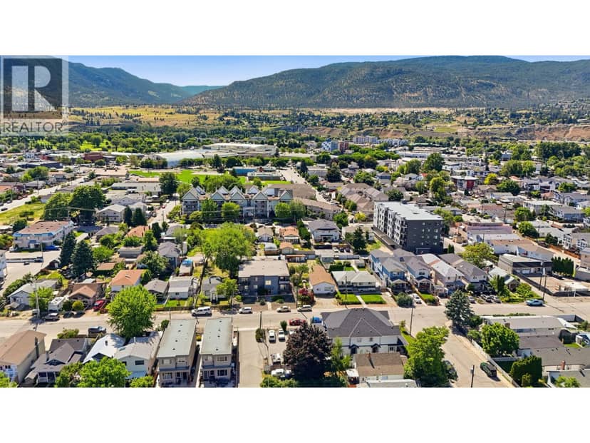 325 Haynes Street, Penticton