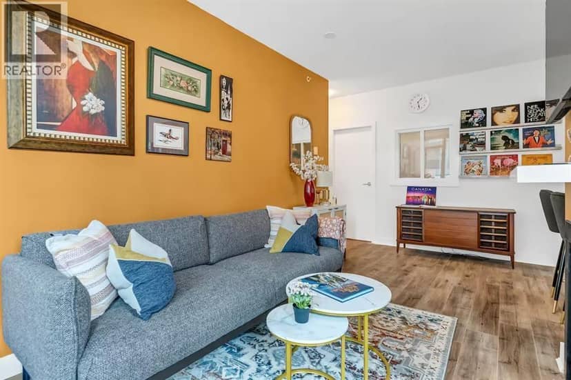 302 1238 BURRARD STREET, Vancouver, photo 2