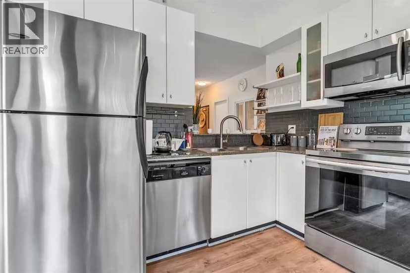 302 1238 BURRARD STREET, Vancouver, photo 8