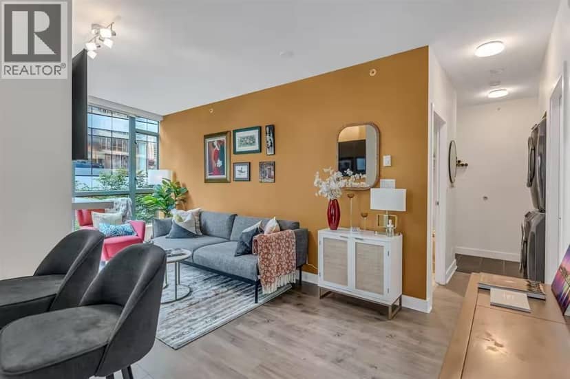 302 1238 BURRARD STREET, Vancouver, photo 6