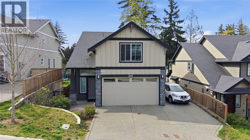 3512 Honeycrisp Ave, Langford