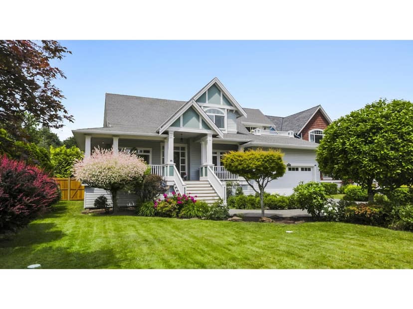 237 BALSAM AVENUE, Harrison Hot Springs, Harrison Hot Springs