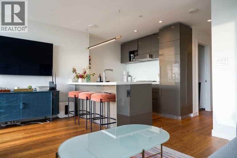 3811 777 RICHARDS STREET, Vancouver, photo 3