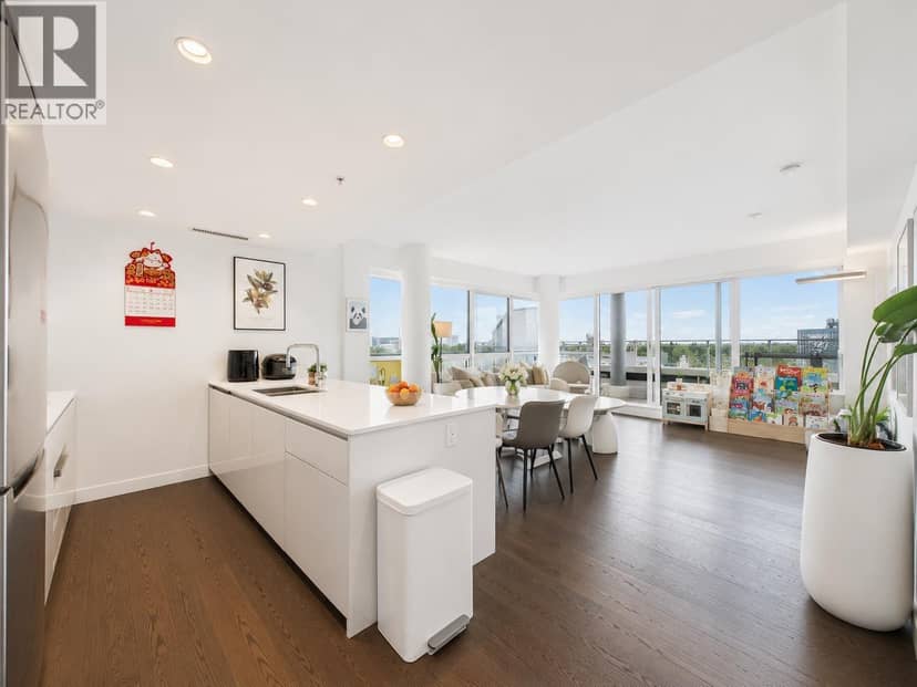 1101 5788 GILBERT ROAD, Richmond, photo 6