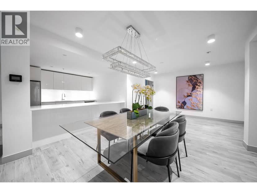 1101 5788 GILBERT ROAD, Richmond, photo 5