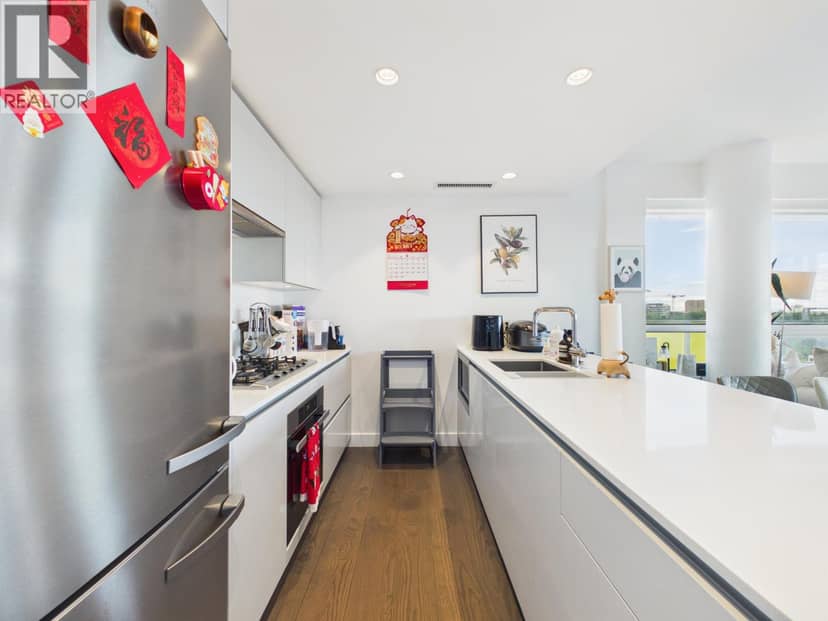 1101 5788 GILBERT ROAD, Richmond, photo 7