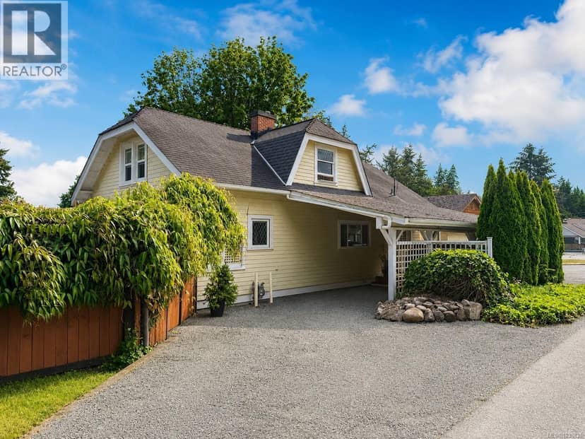 5292 Margaret St, Port Alberni