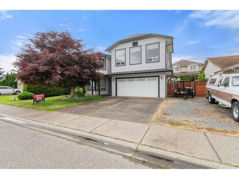 7285 MEADOWLARK STREET, Sardis West Vedder, Chilliwack