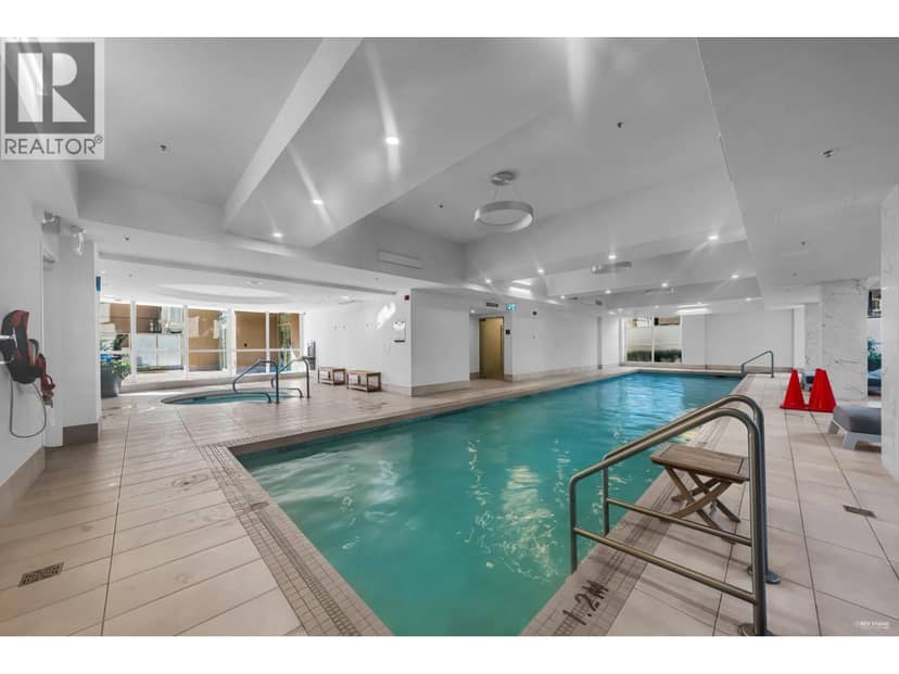 507 388 DRAKE STREET, Vancouver, photo 5