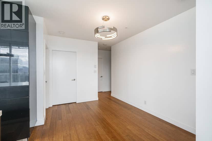 4805 777 RICHARDS STREET, Vancouver, photo 5