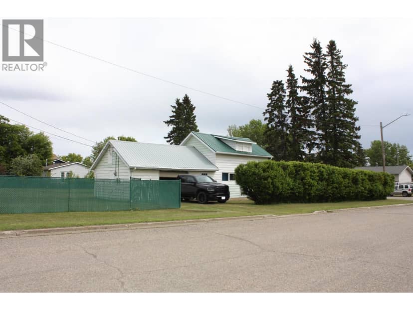 9424-9503 95 STREET, Fort St. John