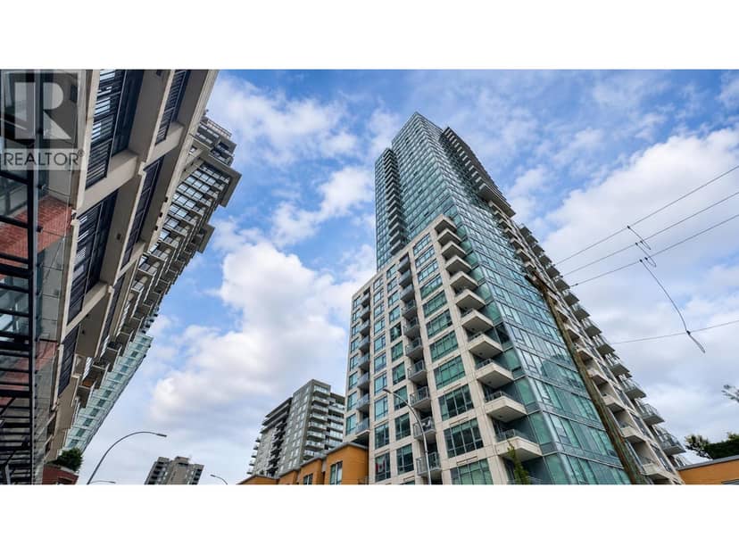 2702 618 CARNARVON STREET, New Westminster