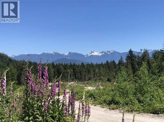 Lot D ELPHINSTONE CROSSING, Gibsons