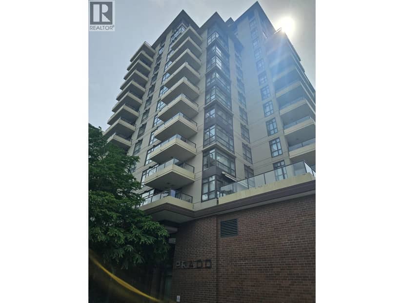708 8120 LANSDOWNE ROAD, Richmond, photo 2
