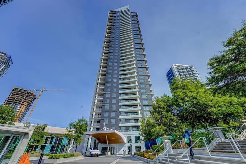 3104 9887 WHALLEY BOULEVARD, Surrey