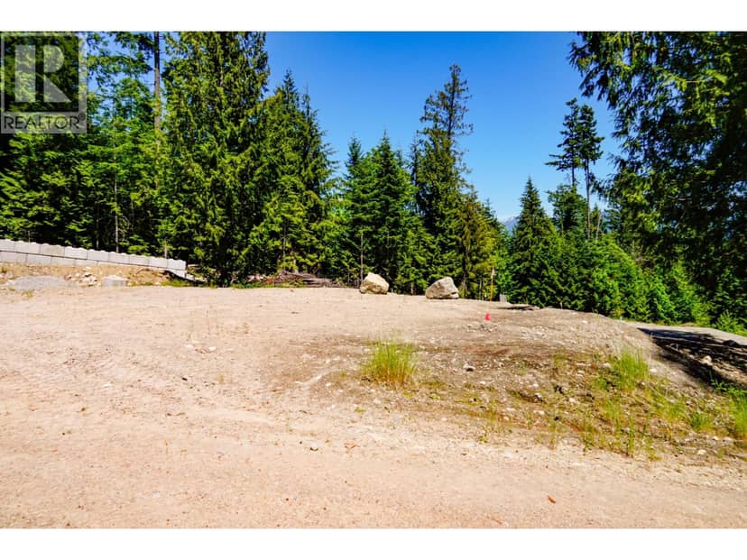 LOT E PANORAMA PARKWAY, Gibsons, photo 4