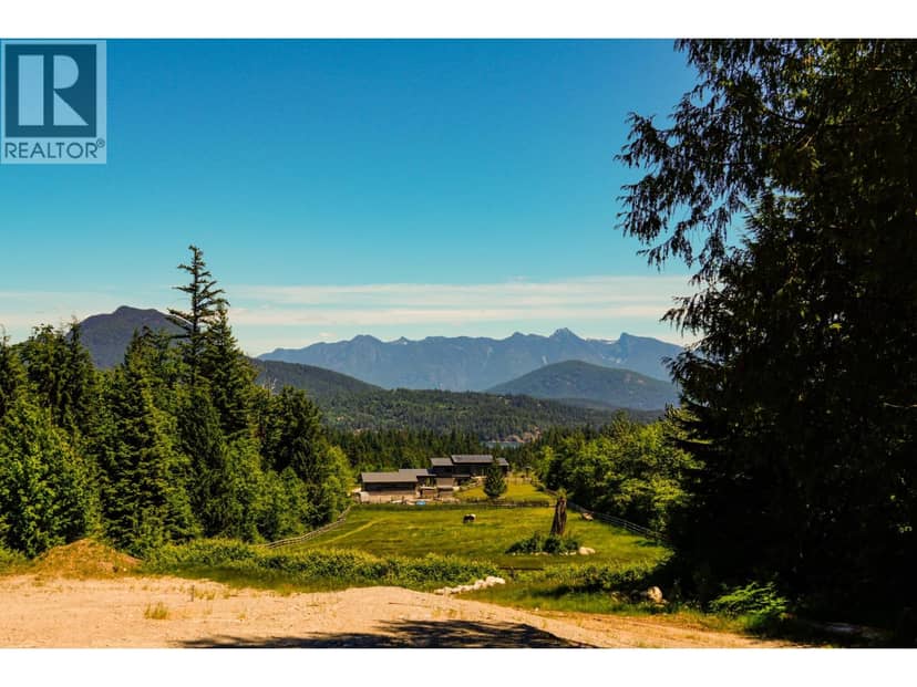 LOT E PANORAMA PARKWAY, Gibsons, photo 3