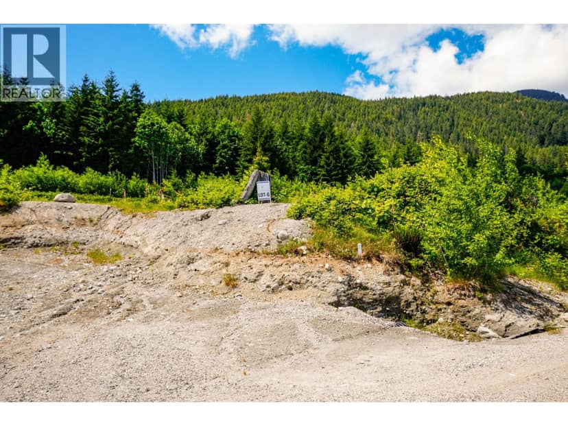 LOT G PANORAMA PARKWAY, Gibsons, photo 8