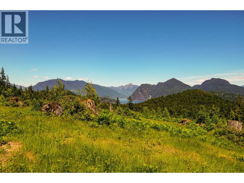 LOT G PANORAMA PARKWAY, Gibsons, photo 3