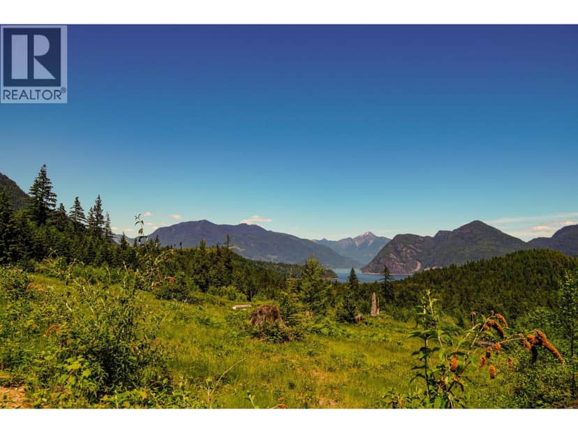 LOT G PANORAMA PARKWAY, Gibsons, photo 2