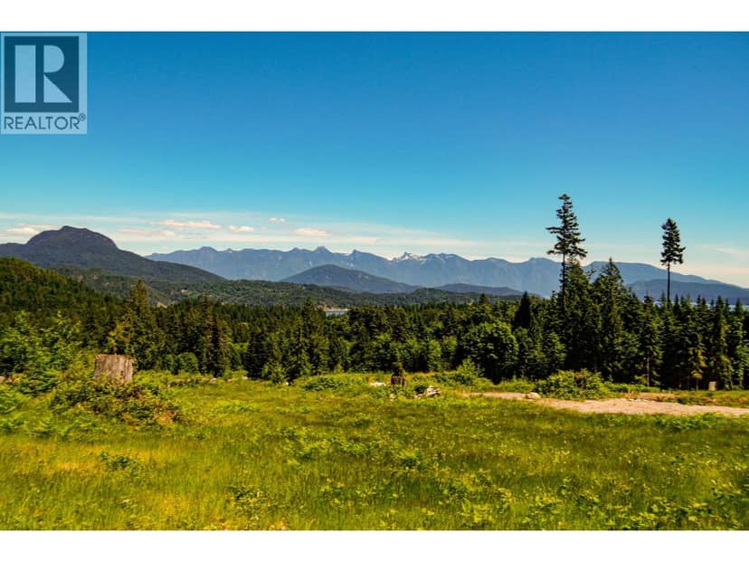 LOT G PANORAMA PARKWAY, Gibsons, photo 5