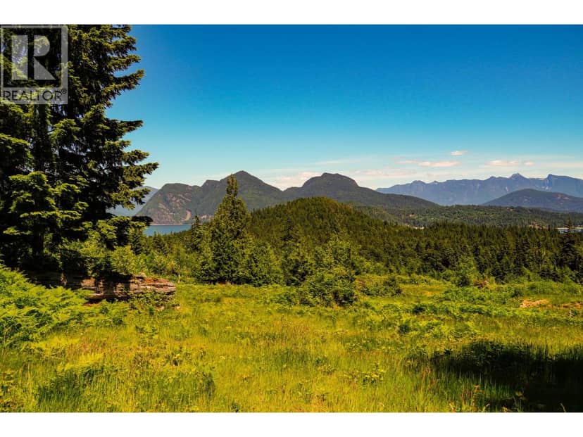 LOT I PANORAMA PARKWAY, Gibsons, photo 3